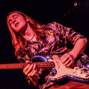 Meet your Posher, Nick